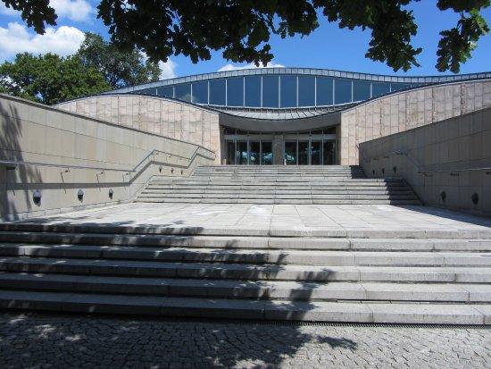 Museo de arte y tecnología japonesa